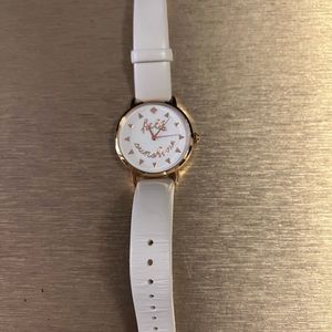 Kate Spade Watch